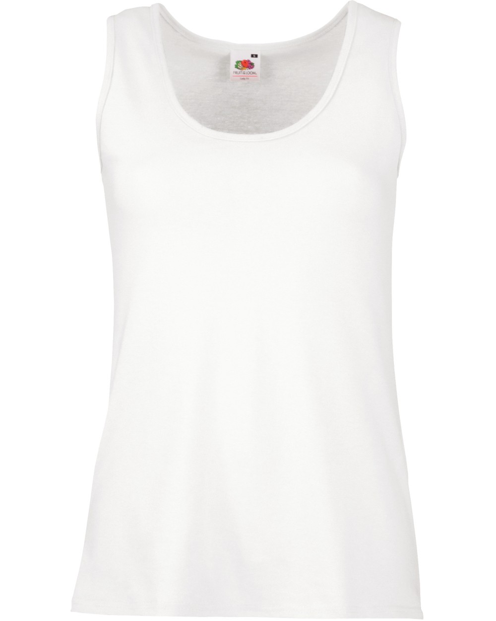 T-Shirts personnalisable FOL Débardeur femme Valueweight (61-376-0)