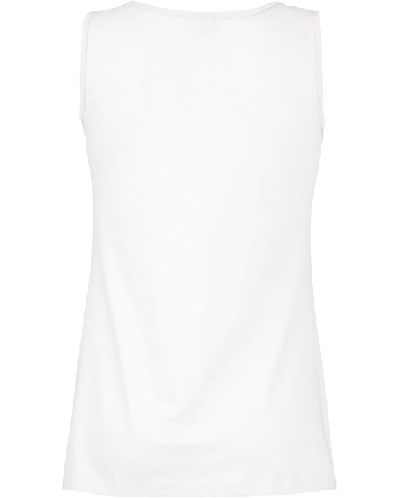 T-Shirts personnalisable FOL Débardeur femme Valueweight (61-376-0)