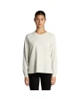 T-Shirts personnalisable As Colour Wo's Heavy Faded L/S Tee
