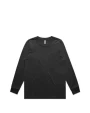 T-Shirts personnalisable As Colour Wo's Heavy Faded L/S Tee