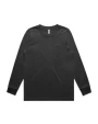 T-Shirts personnalisable As Colour Wo's Heavy Faded L/S Tee