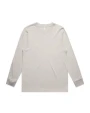 T-Shirts personnalisable AS COLOUR Wo's Heavy Faded L/S Tee