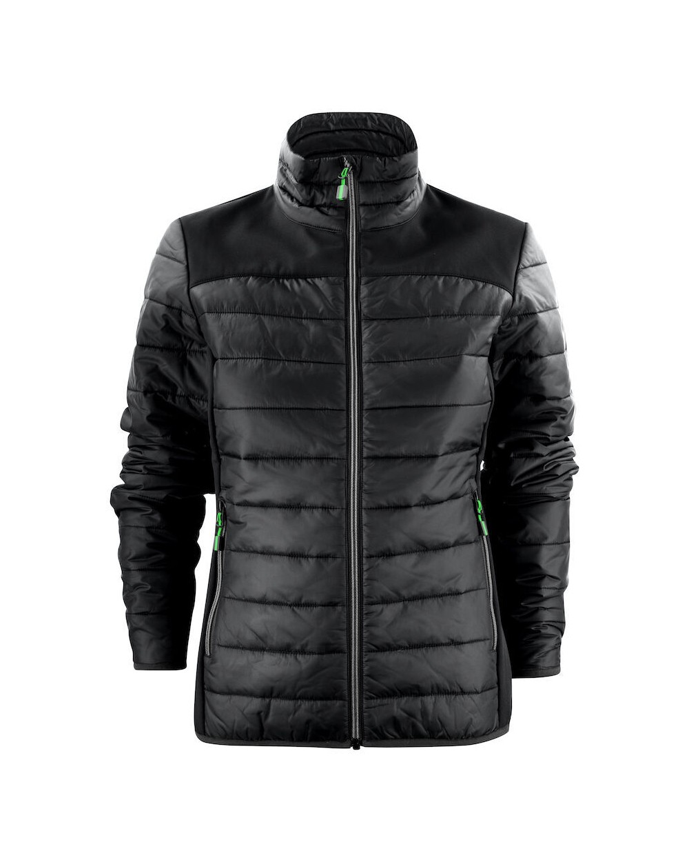 Jassen PRINTER Expedition
Jas Dames voor bedrukking &amp; borduring