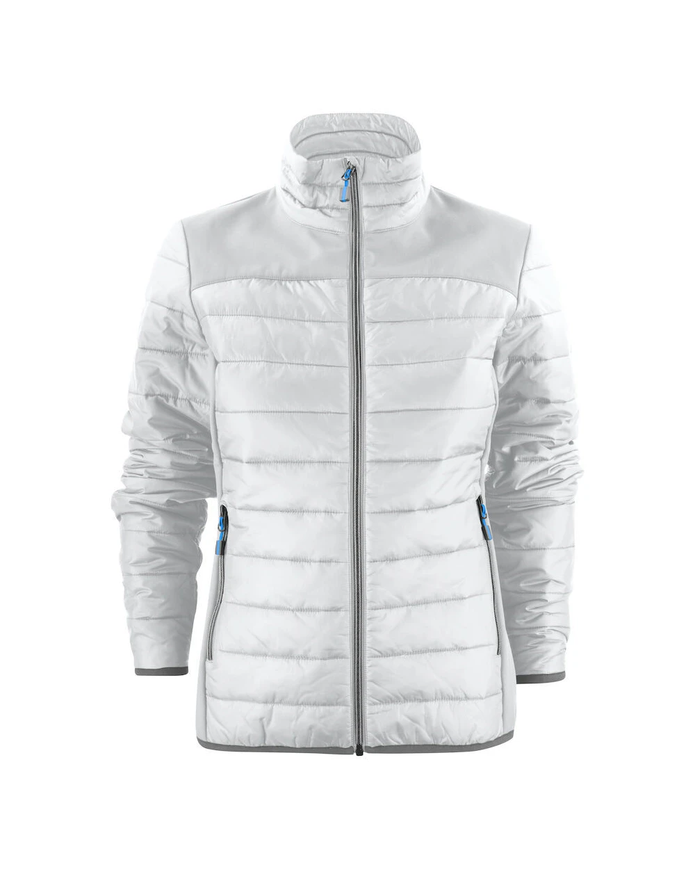 Jassen PRINTER Expedition Jas Dames voor bedrukking &amp; borduring