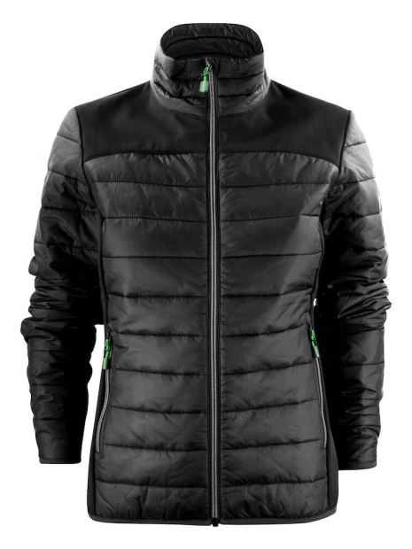PRINTER Expedition Veste Femmes /api/colors/b9fdad4a-5e94-45cb-8c03-c08b349b28c3 personnalisable
