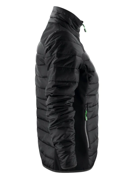 PRINTER Expedition Veste Femmes /api/colors/b9fdad4a-5e94-45cb-8c03-c08b349b28c3 personnalisable