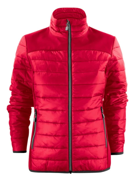 PRINTER Expedition Veste Femmes /api/colors/c953313a-9c9d-493b-934e-ddcf8fada2ae personnalisable