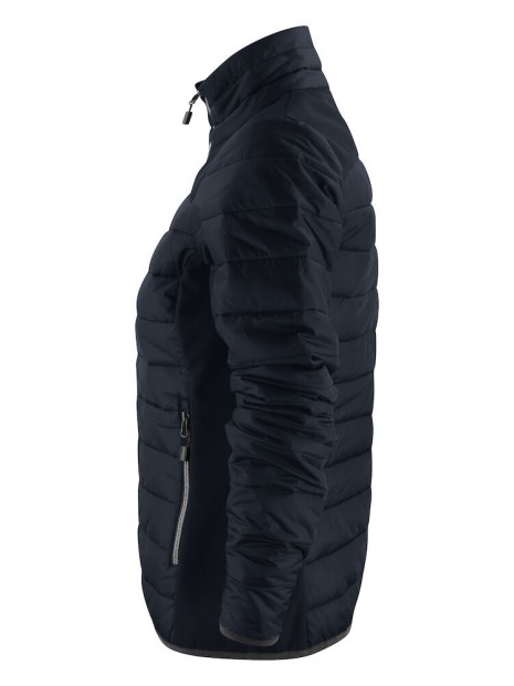 PRINTER Expedition
Veste Femmes /api/colors/95f4e81b-11b6-45f1-84d4-621b43505b56 personnalisable