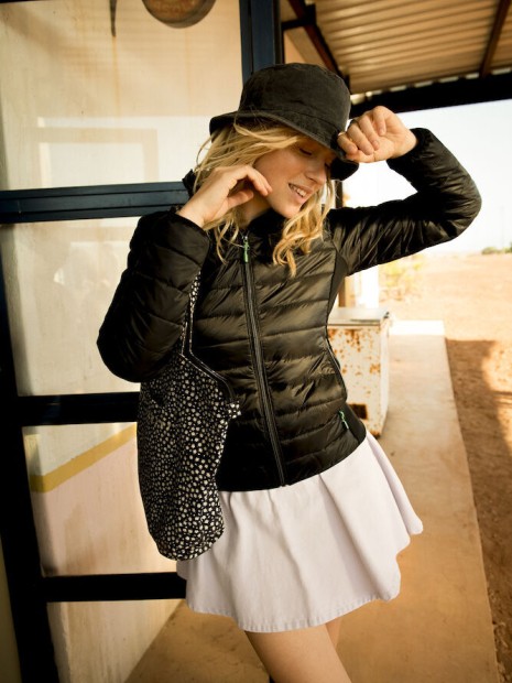 Vestes à personnaliser PRINTER Expedition
Veste Femmes 