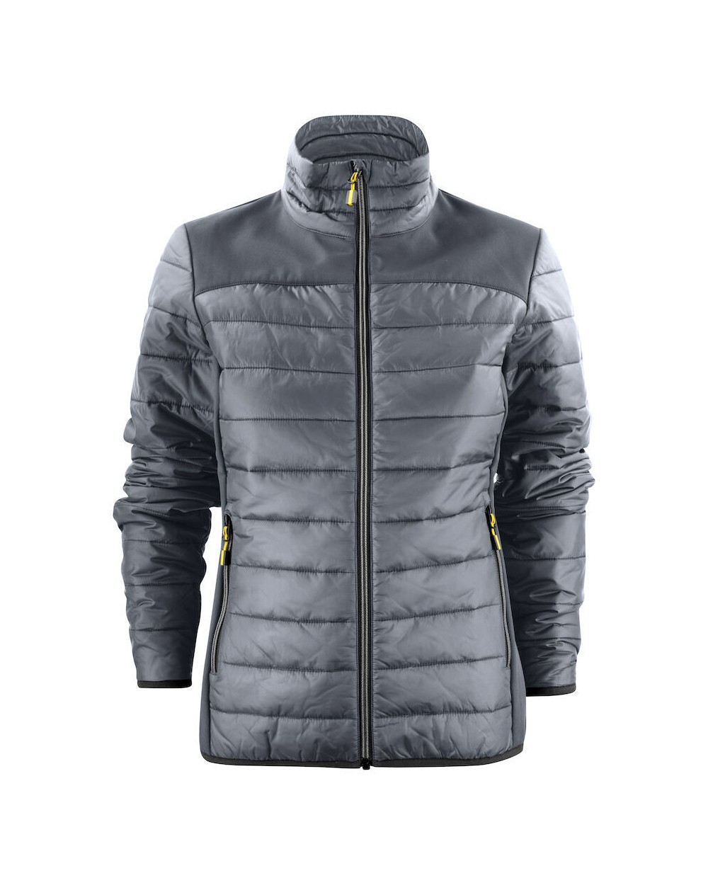 Jassen PRINTER Expedition
Jas Dames voor bedrukking &amp; borduring