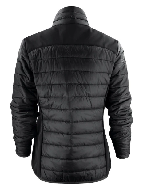 PRINTER Expedition Veste Femmes /api/colors/b9fdad4a-5e94-45cb-8c03-c08b349b28c3 personnalisable