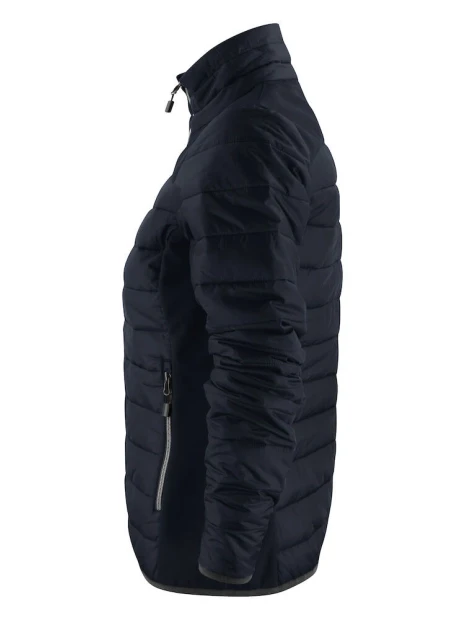 PRINTER Expedition Veste Femmes /api/colors/95f4e81b-11b6-45f1-84d4-621b43505b56 personnalisable