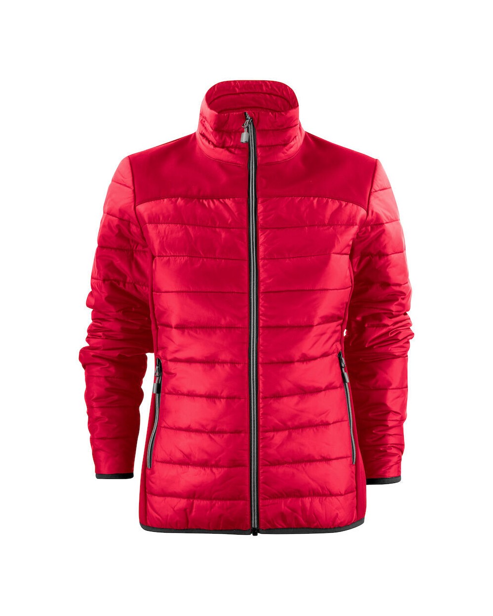 PRINTER Expedition
Jacke Damen Jacken personalisierbar