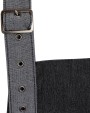 Tabliers personnalisable PREMIER Tablier Denim à bavette "Domain"