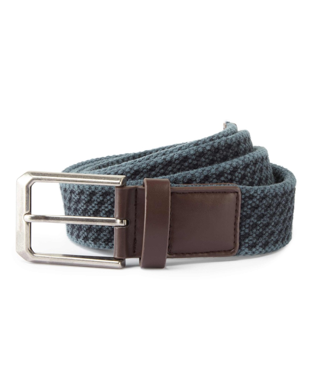 Benodigdheden ASQUITH & FOX Men's vintage wash canvas belt voor bedrukking &amp; borduring