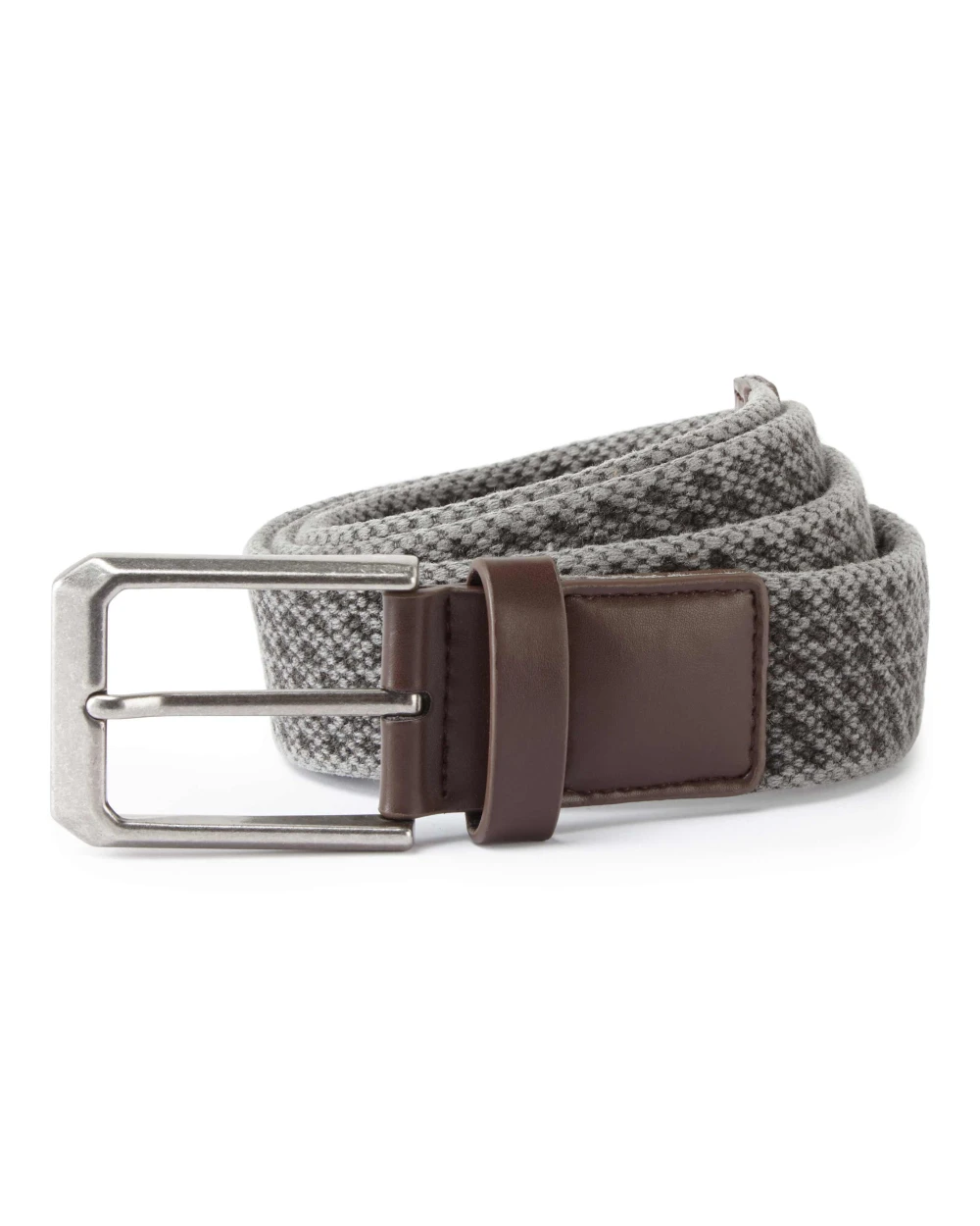 Benodigdheden ASQUITH & FOX Men's vintage wash canvas belt voor bedrukking &amp; borduring