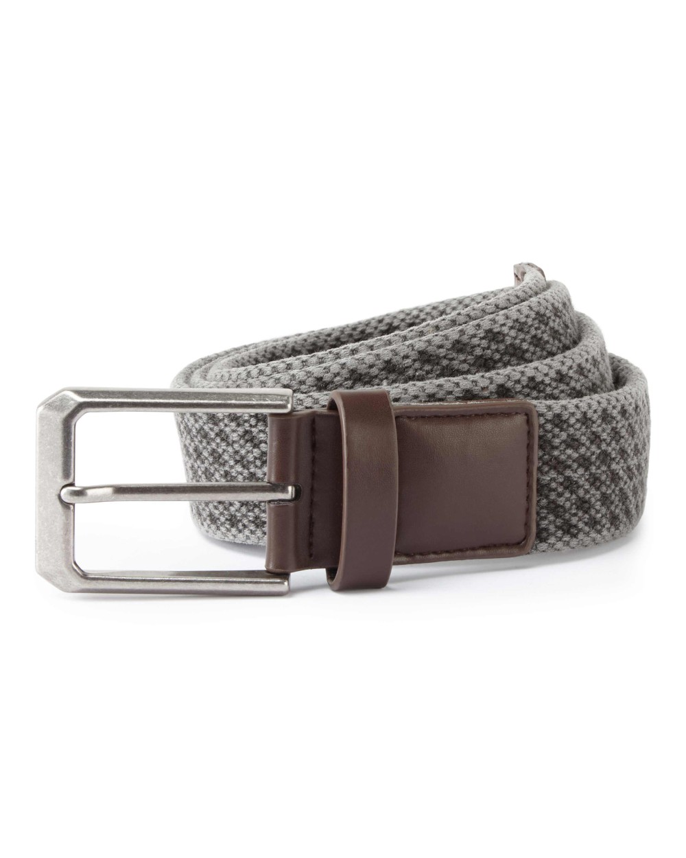 Benodigdheden ASQUITH & FOX Men's vintage wash canvas belt voor bedrukking &amp; borduring
