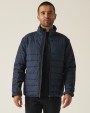 Vestes personnalisable REGATTA ESSENTIAL THERMAL JACKET