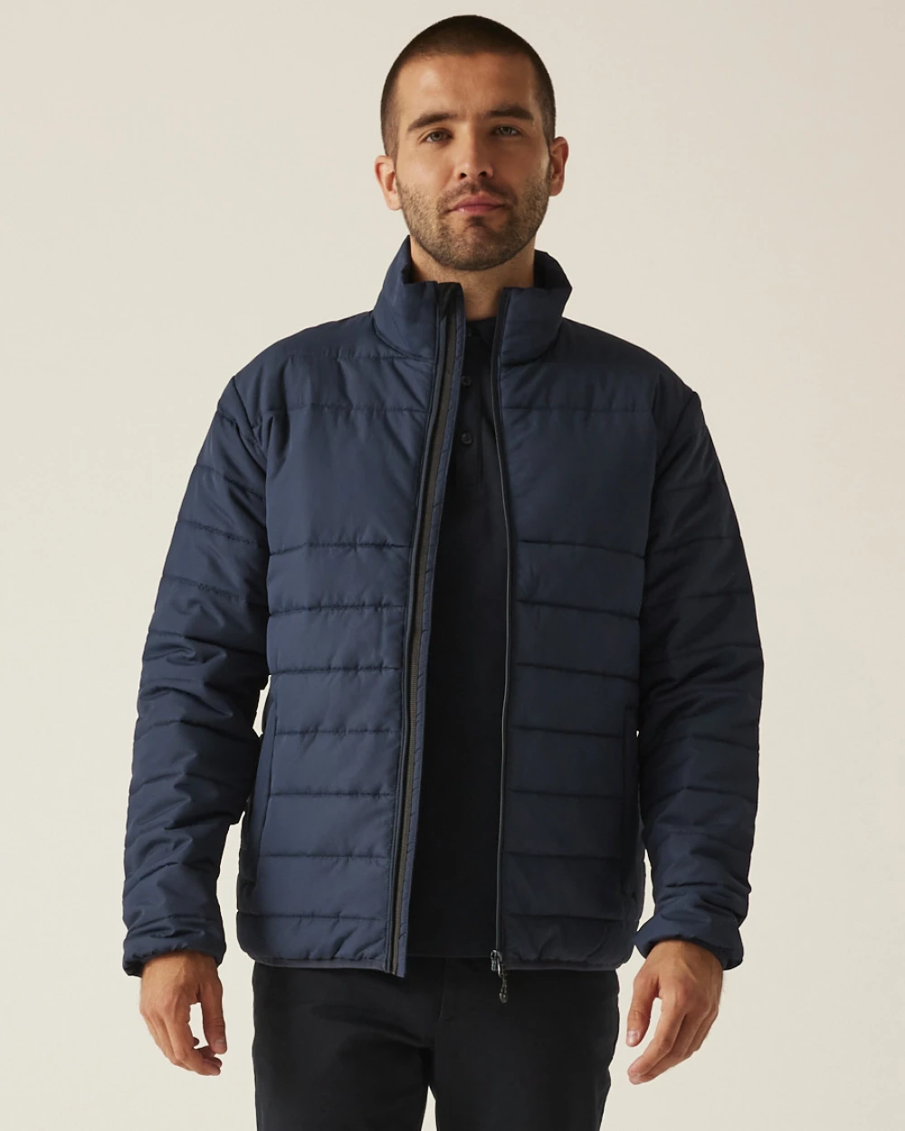 REGATTA ESSENTIAL THERMAL JACKET Jacken personalisierbar