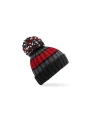 BEECHFIELD HYGGE STRIPED BEANIE /api/colors/2ac77530-18bb-4fd2-b2e2-6cc03e6ce79d personnalisable