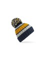 BEECHFIELD HYGGE STRIPED BEANIE /api/colors/a553c090-f702-4c4c-8337-36d9b0074181 personnalisable