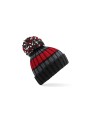 BEECHFIELD HYGGE STRIPED BEANIE /api/colors/2ac77530-18bb-4fd2-b2e2-6cc03e6ce79d personnalisable