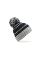 BEECHFIELD HYGGE STRIPED BEANIE /api/colors/79a39453-c0d2-4094-a44b-9daa8453f831 personnalisable