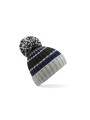 BEECHFIELD HYGGE STRIPED BEANIE /api/colors/79a39453-c0d2-4094-a44b-9daa8453f831 personnalisable