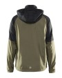 Vestes personnalisable CRAFT CORE Unify Wind Jacket M