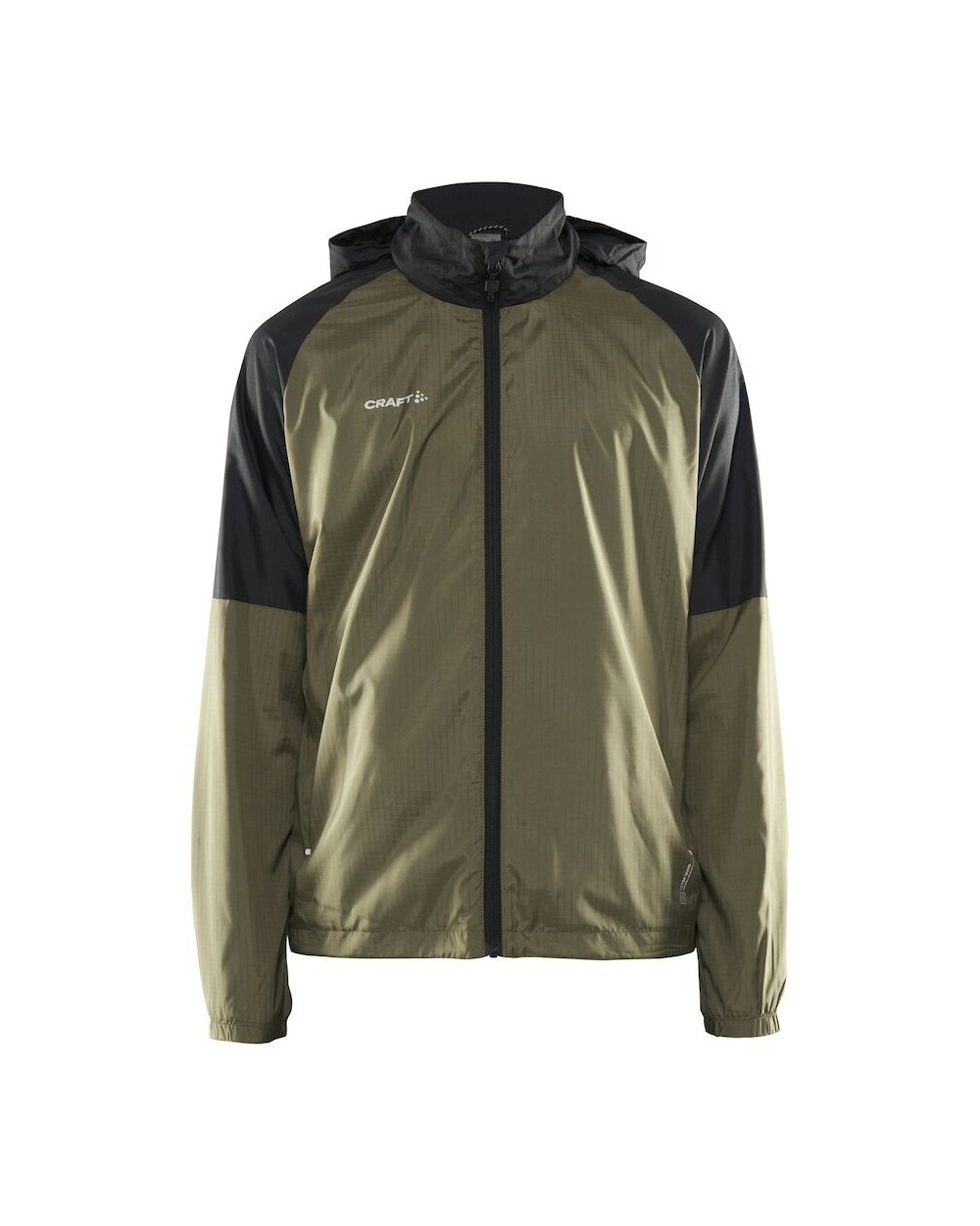 Vestes personnalisable CRAFT CORE Unify Wind Jacket M