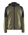 Vestes personnalisable CRAFT CORE Unify Wind Jacket M