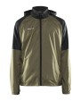 Vestes personnalisable CRAFT CORE Unify Wind Jacket M