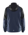 Vestes personnalisable CRAFT CORE Unify Wind Jacket M