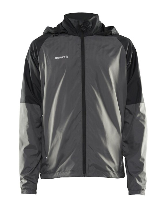 CRAFT CORE Unify Wind Jacket M Jacken personalisierbar