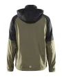 Vestes personnalisable CRAFT CORE Unify Wind Jacket M