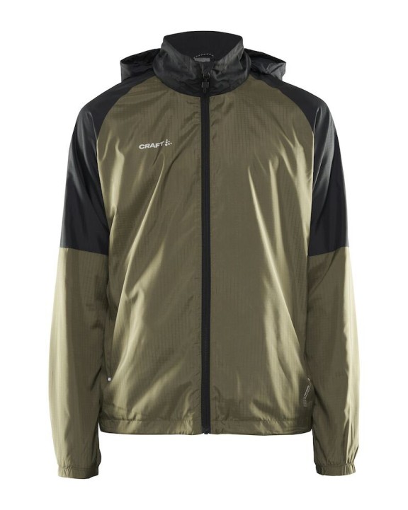CRAFT CORE Unify Wind Jacket M Jacken personalisierbar