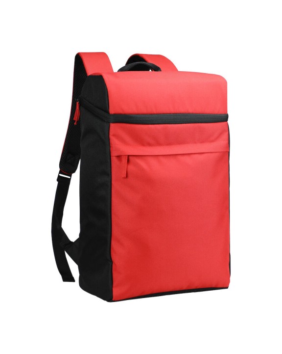 DERBBY OF SWEDEN Cooler Backpack. Taschen personalisierbar