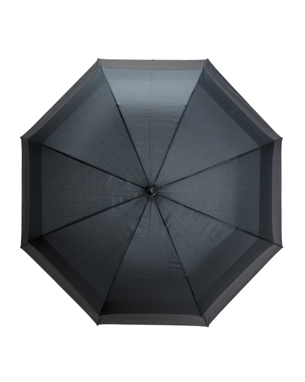 Paraplu's SWISS PEAK Swiss Peak AWARE™ 23" tot 27" uitschuifbare paraplu voor bedrukking &amp; borduring
