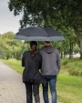 Parapluies personnalisable SWISS PEAK Parapluie extensible de 23 à 27 pouces Swiss Peak AWARE™