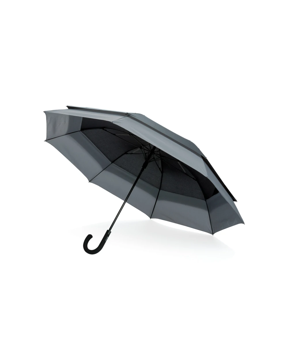 Parapluies personnalisable SWISS PEAK Parapluie extensible de 23 à 27 pouces Swiss Peak AWARE™