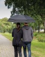 Parapluies personnalisable SWISS PEAK Parapluie extensible de 23 à 27 pouces Swiss Peak AWARE™