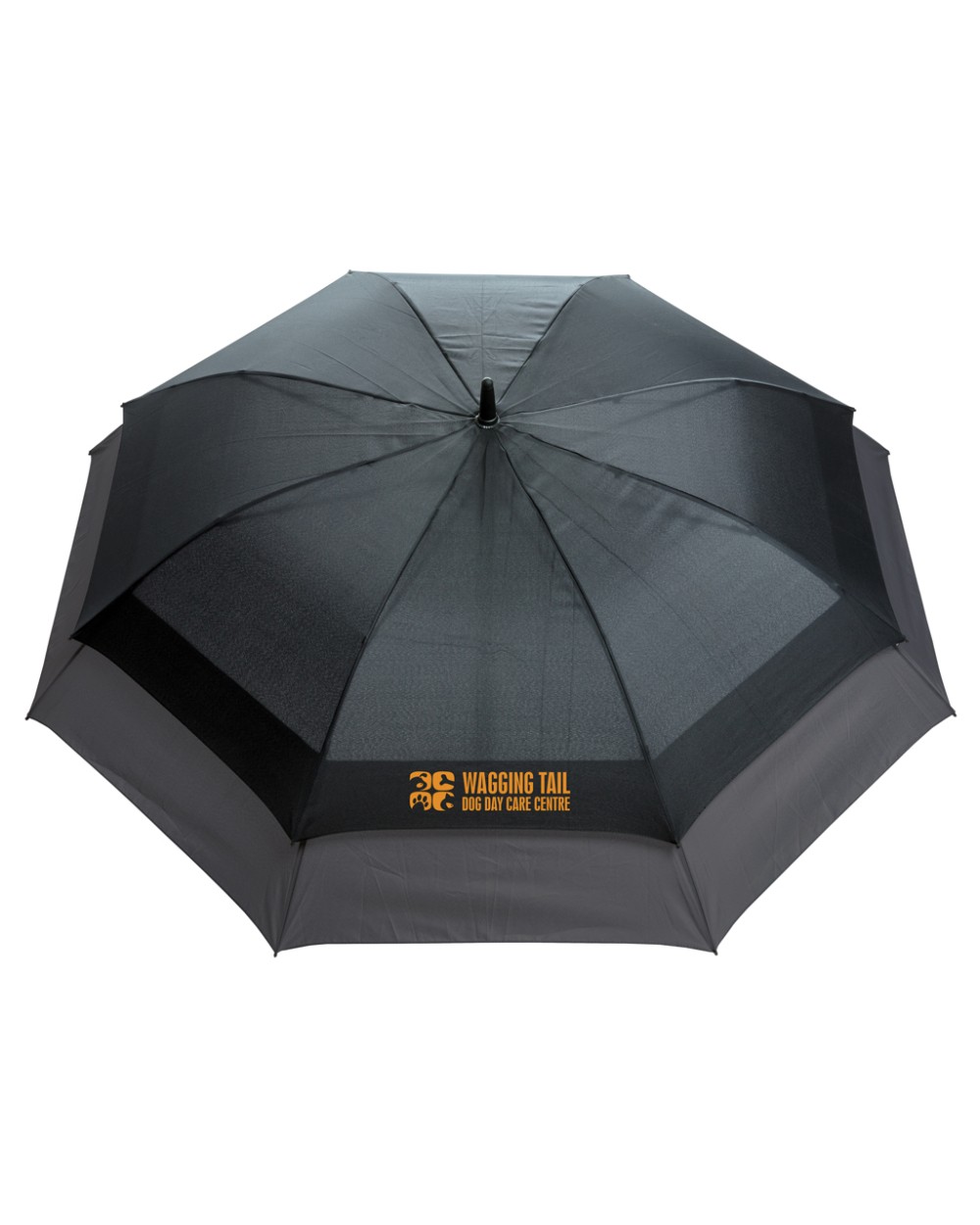 SWISS PEAK Swiss Peak AWARE™ 23" bis 27" erweiterbarer Regenschirm Regenschirme personalisierbar