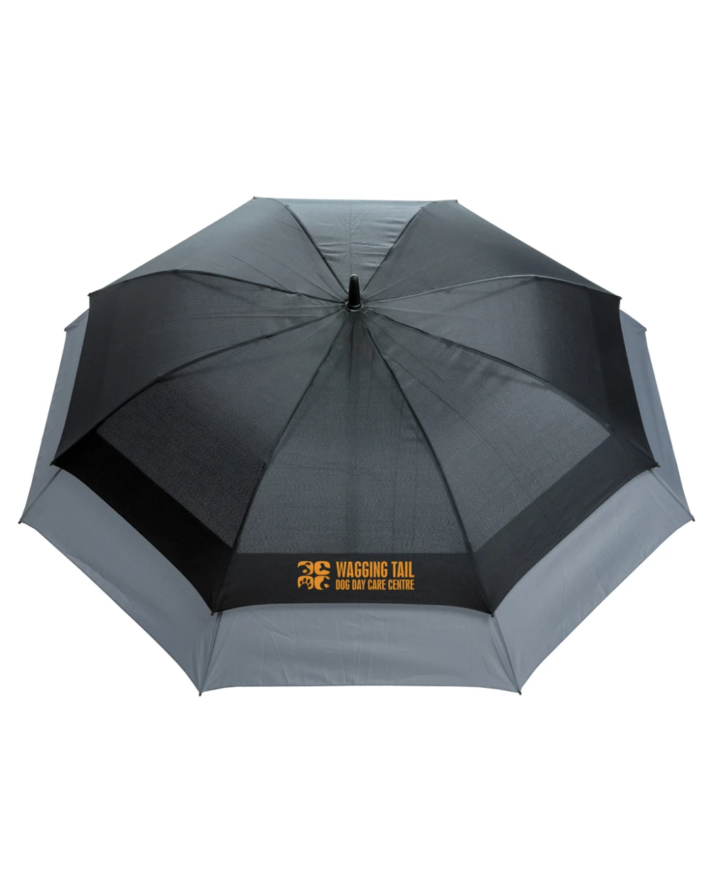 Parapluies personnalisable SWISS PEAK Parapluie extensible de 23 à 27 pouces Swiss Peak AWARE™