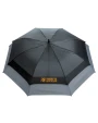 Parapluies personnalisable SWISS PEAK Parapluie extensible de 23 à 27 pouces Swiss Peak AWARE™