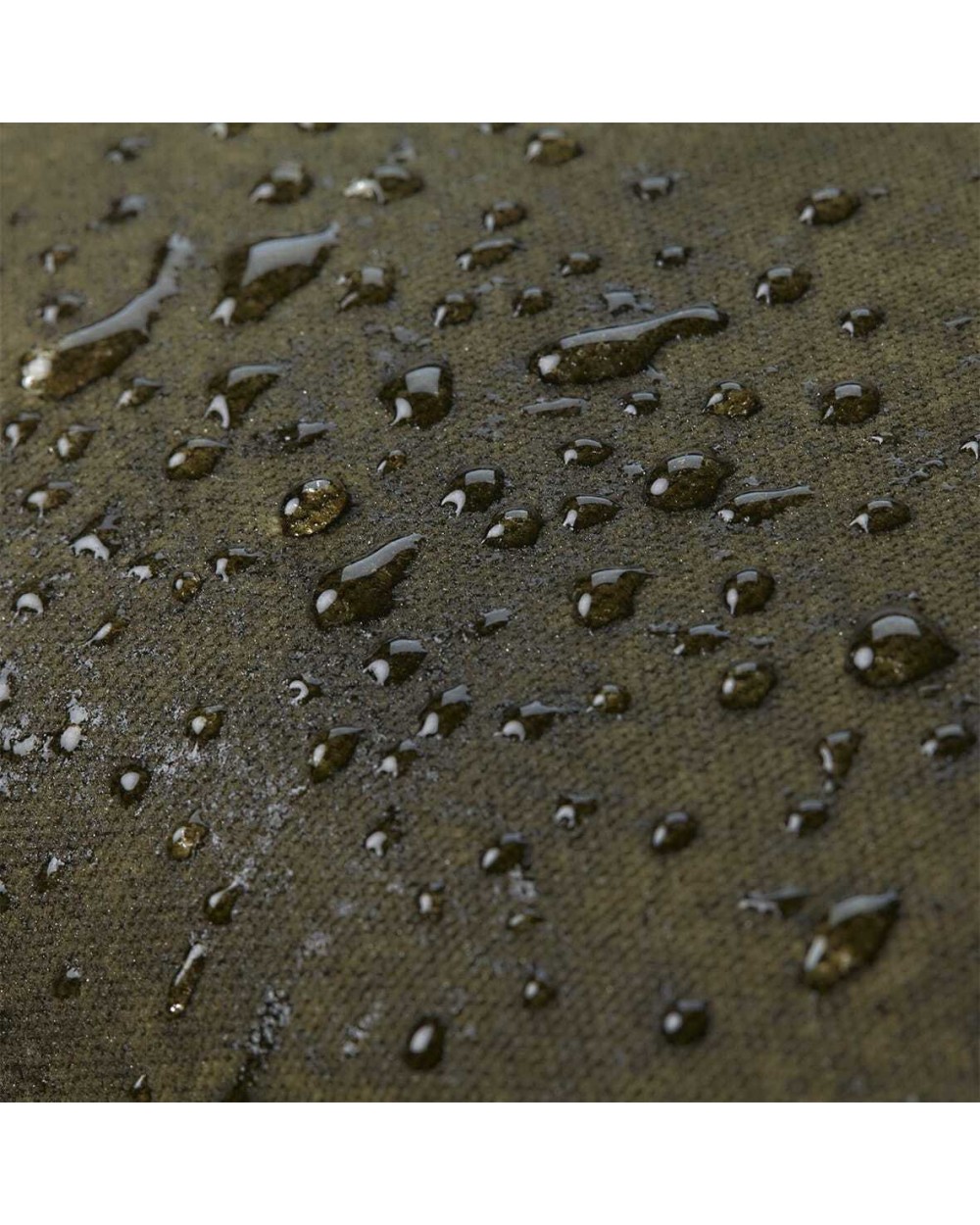 Tassen & Zakken QUADRA Vintage canvas reistas voor bedrukking &amp; borduring