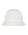 Petjes FLEXFIT Eco Washing Flexfit Notop Tennis Hat voor bedrukking &amp; borduring