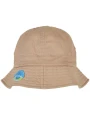 Casquettes personnalisable FLEXFIT Eco Washing Flexfit Notop Tennis Hat