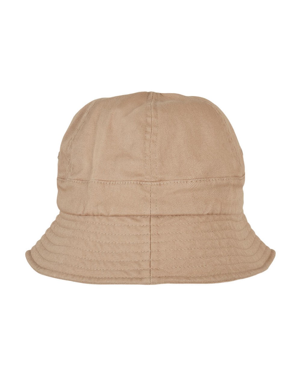 Petjes FLEXFIT Eco Washing Flexfit Notop Tennis Hat voor bedrukking &amp; borduring