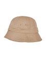 Casquettes personnalisable FLEXFIT Eco Washing Flexfit Notop Tennis Hat