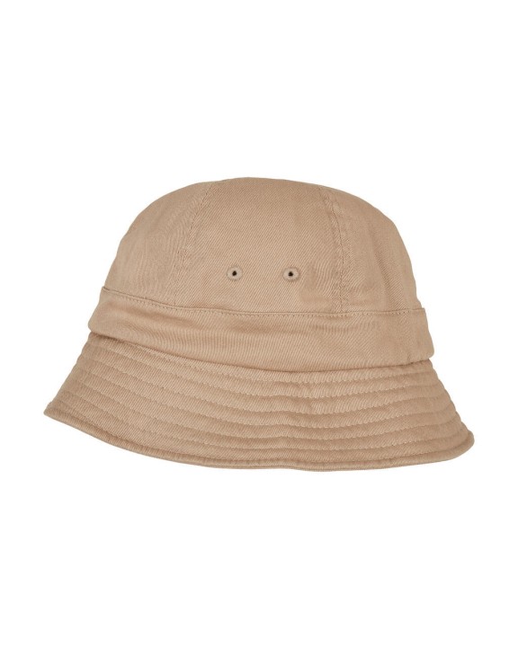 Casquettes personnalisable FLEXFIT Eco Washing Flexfit Notop Tennis Hat